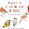 A Memory Game: Match a Pair of Birds
