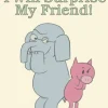 An Elephant and Piggie Book: I Will Surprise My Friend!