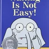 An Elephant and Piggie Book: Waiting is Not Easy!