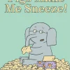 An Elephant and Piggie Book: Pigs Make Me Sneeze!