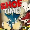 An Elephant and Piggie Like Reading! Book: It's Shoe Time!