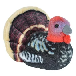 Audubon Wild Turkey