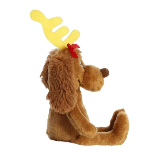 Aurora Dr. Seuss Max 7"