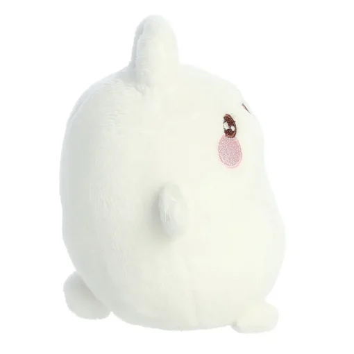 Aurora Excited Molang 5"