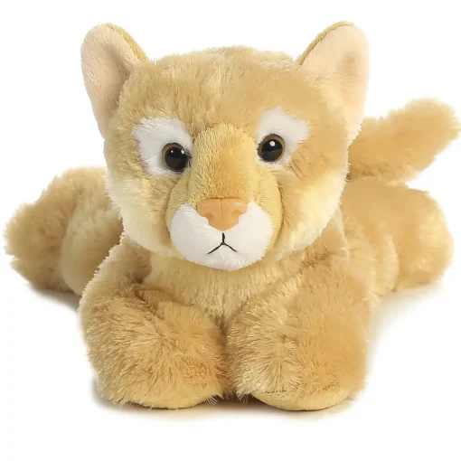 Aurora Flopsie Cougar 12"