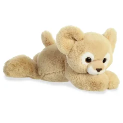 Aurora Flopsie Leon Lion 12"