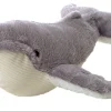 Aurora Mini Flopsie Ahab Whale 8"