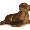 Aurora Mini Flopsie California Sea Lion 8"