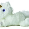 Aurora Mini Flopsie Celestial Unicorn 8"