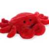 Aurora Mini Flopsie Crab 8"