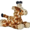 Aurora Mini Flopsie Gigi Giraffe 8"