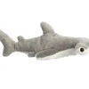 Aurora Mini Flopsie Hamlet Shark 8"
