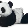 Aurora Mini Flopsie Mei Mei Panda 8"