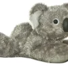 Aurora Mini Flopsie Melbourne Koala 8"