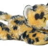 Aurora Mini Flopsie Streak Cheetah 8"