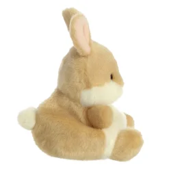 Aurora® Palm Pals™ Ella Bunny Tan 5"