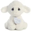 Aurora Precious Moments Luffie Lamb 8.5"