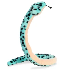 Aurora Snakes: Aqua Pit Viper 50"