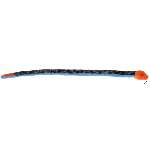 Aurora Snakes: Blue Malayan Coral 50"