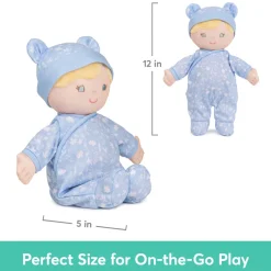 babyGUND Soft Baby Aster 12"