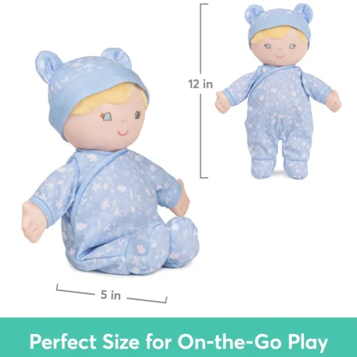 babyGUND Soft Baby Aster 12"