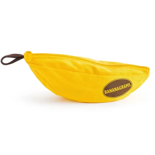 Bananagrams