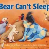 Bear Can't Sleep