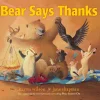 Bear Says Thanks
