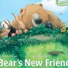 Bear's New Friend