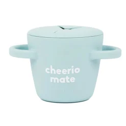 Bella Tunno Happy Snacker: Cheerio Mate