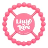 Bella Tunno Happy Teether: Little Love