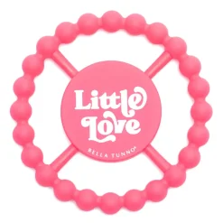 Bella Tunno Happy Teether: Little Love