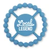 Bella Tunno Happy Teether: Local Legend