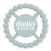 Bella Tunno Happy Teether: Auntie's Sidekick