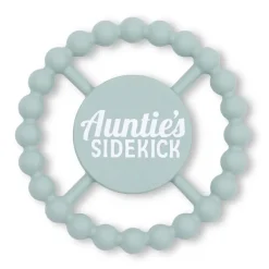 Bella Tunno Happy Teether: Auntie's Sidekick