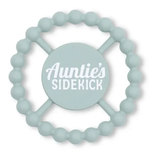 Bella Tunno Happy Teether: Auntie's Sidekick