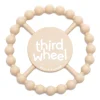 Bella Tunno Happy Teether: Third Wheel