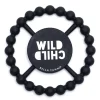 Bella Tunno Happy Teether: Wild Child