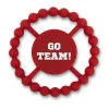 Bella Tunno Happy Teether: Go Team