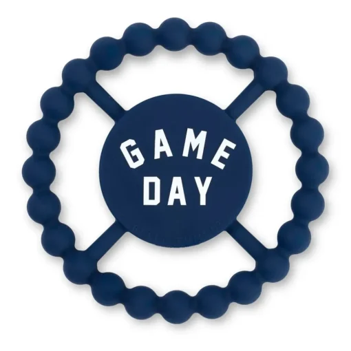 Bella Tunno Happy Teether: Game Day