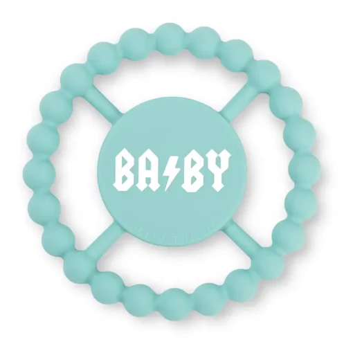 Bella Tunno Happy Teether: Baby