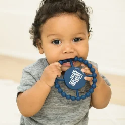 Bella Tunno Happy Teether: Put Me in Coach