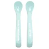 Bella Tunno Wonder Spoons: Moody Foody + Get in My Belly Spoon Set