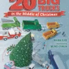 20 Big Trucks in the Middle of Christmas