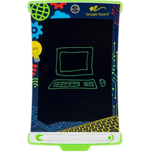 Boogie Board® Jot™ - Lil' Coder