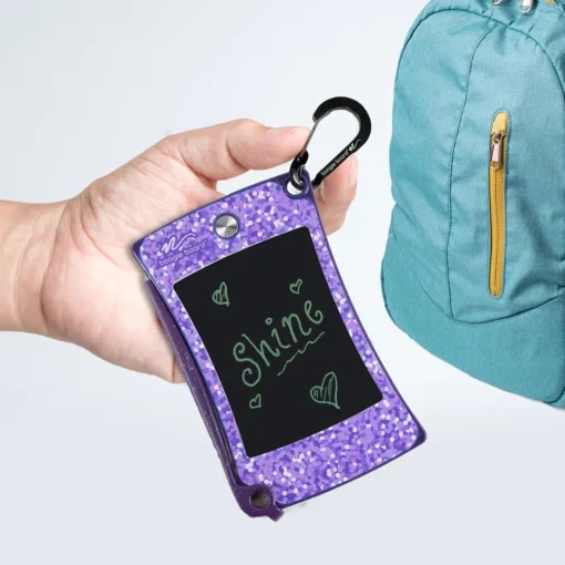 Boogie Board® Jot™ - Shimmer Mermaid Blue