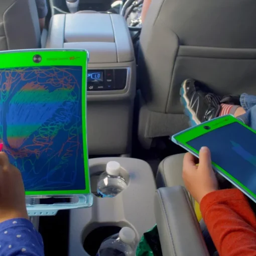 Boogie Board® Magic Sketch™