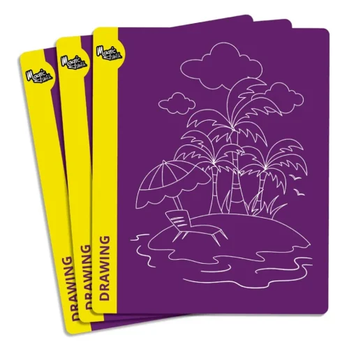 Boogie Board® Magic Sketch™