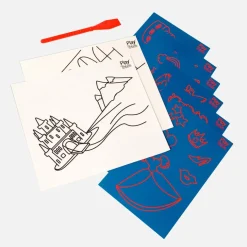 Boogie Board® Play n' Trace™ Activity Pack