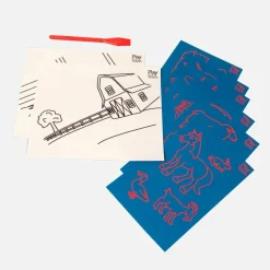 Boogie Board® Play n' Trace™ Activity Pack